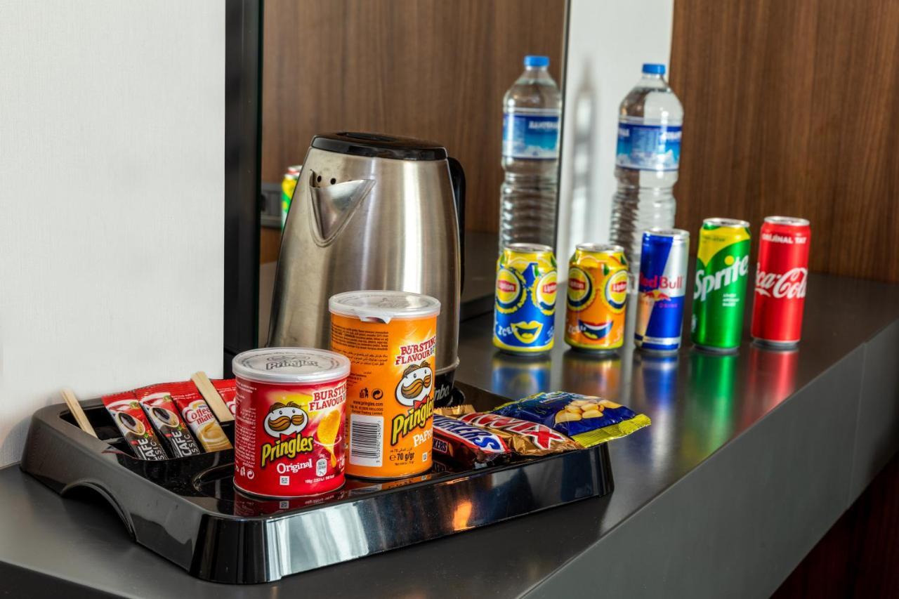 Doruk Palas Hotel Stambuł Zewnętrze zdjęcie