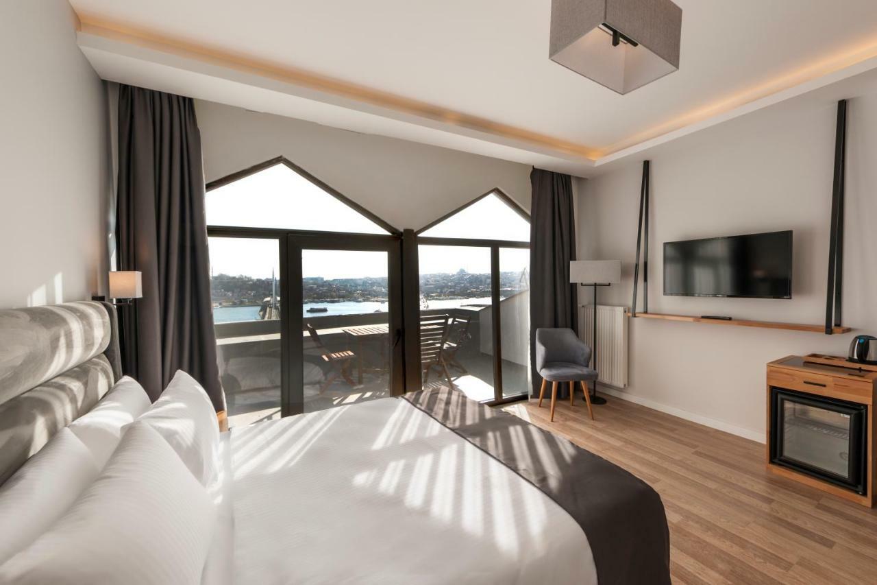 Doruk Palas Hotel Stambuł Zewnętrze zdjęcie