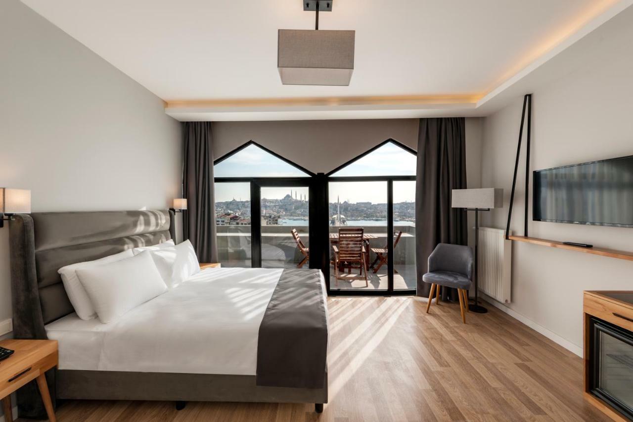 Doruk Palas Hotel Stambuł Zewnętrze zdjęcie