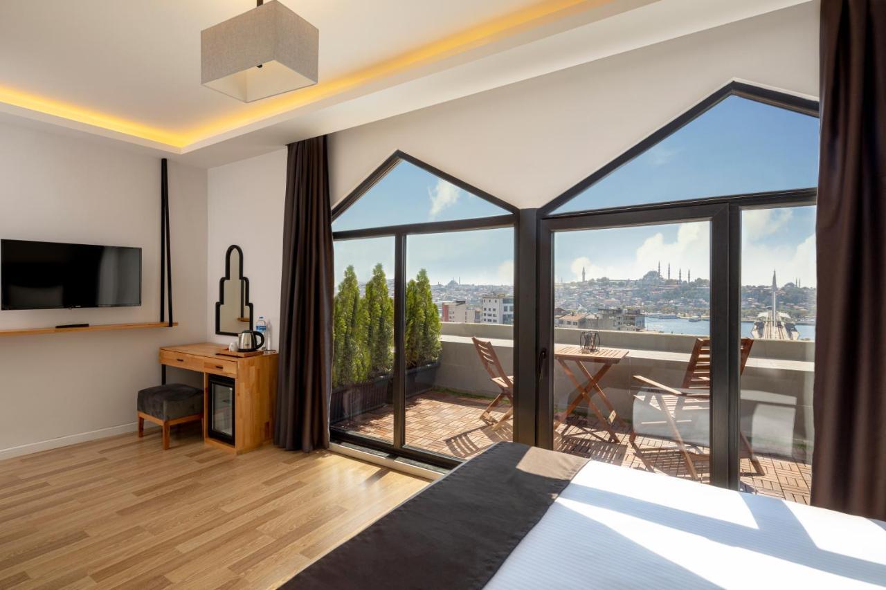 Doruk Palas Hotel Stambuł Zewnętrze zdjęcie